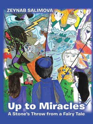 cover image of Up to Miracles